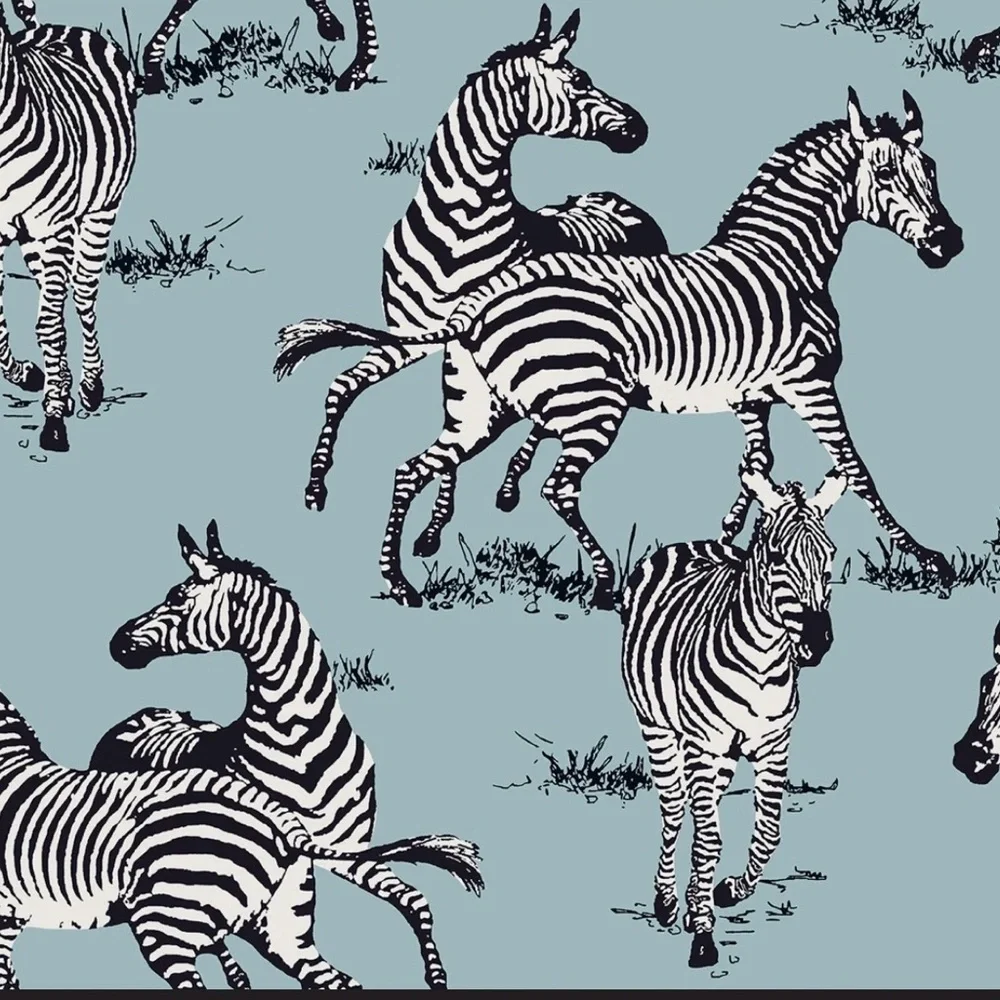 NWT Peel and stick wallpaper